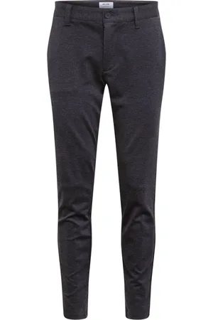 Only & Sons Heren Chino Broek ONSMARK slim 29W / 30L Volwassenen