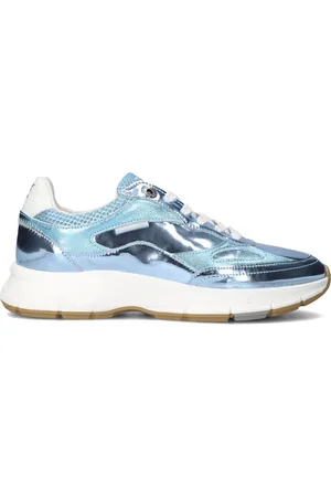 Floris van Bommel Sfw-10101 Sneakers - Leer - Dames -