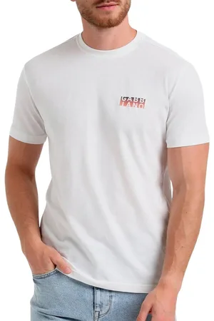 Gabbiano Shirt Heren