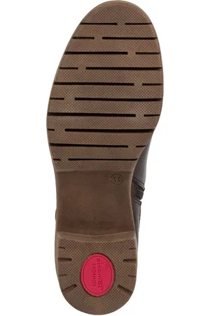 Tamaris COMFORT Dames Chelseaboot 8-86410-41 707 comfort fit