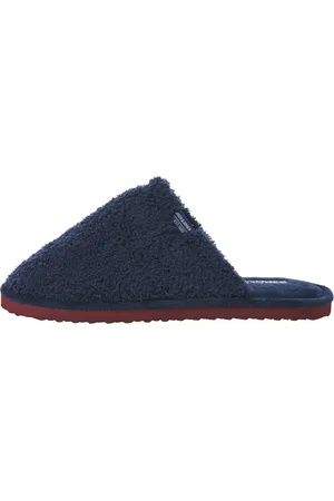 JACK & JONES JACK&JONES - JFWHARRY FLUFF SLIPPER - Heren - Sandalen