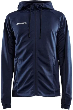 Craft Evolve Hood Jacket JR 1910159 - - 134/140
