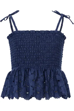 LOOXS Revolution LOOXS 10sixteen 2513-5173-191 Meisjes Blouse