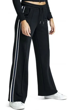 Björn Borg Dames Wide Track Pants Training Vct