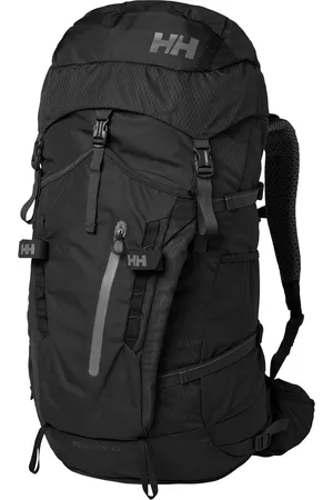 Helly Hansen Trekkingrugzak Rugzak Resistor Backpack Recco 45L Zwart