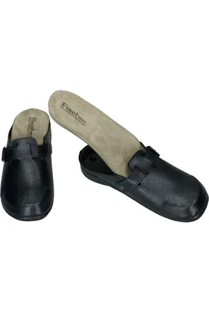 Fischer Dames - - pantoffels - maat 42