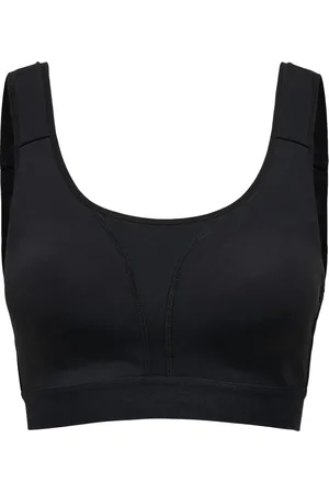 ONLY Foom-3 sport bh in de kleur .