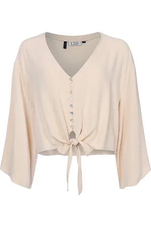 LOOXS Revolution LXS - the female concept - 2513-9182-385 Dames Blouse