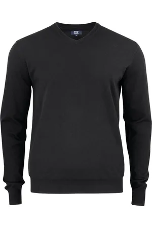 Cutter & Buck Cutter & Buck Oakville V-neck Heren 355418 - - S