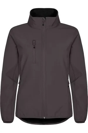 CLIQUE Classic Softshell Jacket Women 0200915 - - 36/S
