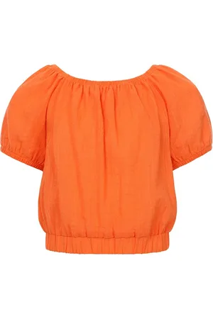 LOOXS Revolution LOOXS 10sixteen 2513-5188-259 Meisjes Blouse
