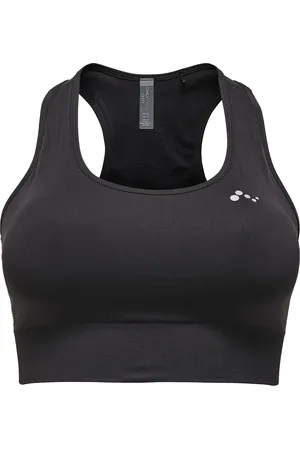 ONLY Daisy Cir Sports Curvy Fitness Beha Dames