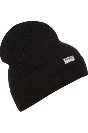 Bergans Allround Beanie - Black