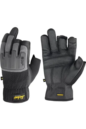 Snickers 9586 Power Open Gloves - - 10