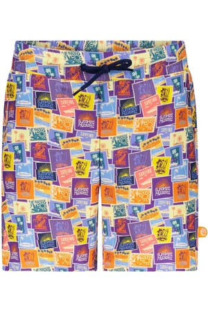 Just Beach Poolday Swimshort -