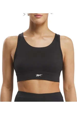 Reebok ID Train High-Support Sportbeha Dames