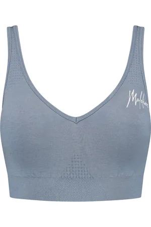 Malelions Sport Seamless Sportbeha Dames