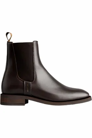 GANT Boots Women Fayy Black-Schoenmaat 36