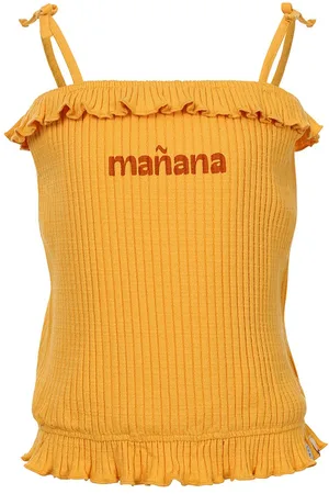 LOOXS Revolution LOOXS Little 2513-7179-514 Meisjes Blouse