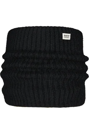 Barts Zias Nekwarmer - Black