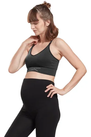 Reebok Maternity Sportbeha S Vrouw