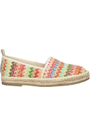 La Strada Espadrille dames - maat 37