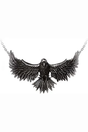 Alchemy Curse of Coronis Choker