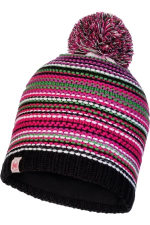 Buff ® Jr Knitted & Polar Hat Amity - Muts