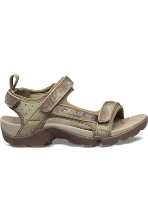 Teva K TANZA Unisex Sandalen