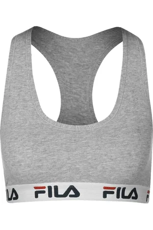Fila Woman Bra Elastic Band - Dames Ondergoed - XL