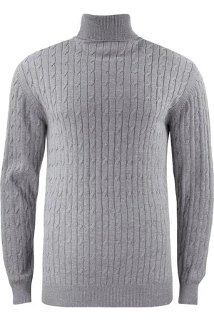 Cutter & Buck Cutter & Buck Blakely Rollerneck Heren 355422 - - 4XL