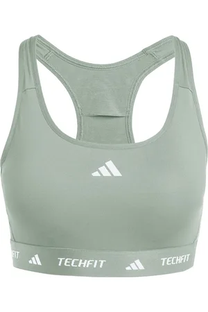 adidas Performance TECHFIT Beha - Dames - - XS