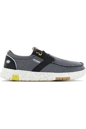 Dockers By Gerli heren sneakers mocassin 52AA002-700100 schoenen