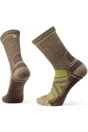 Smartwool Hike Light Cushion Crew Socks Hike - Men