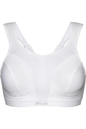 Shock Absorber Active D+ Classic Sportbeha Dames -