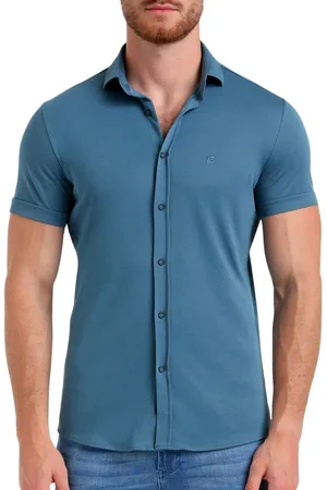 Gabbiano Essential Overhemd Heren