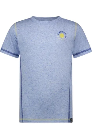B.Nosy B.Nosy Y502-6402 jongens shirt