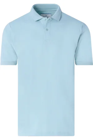 The BLUEPRINT Premium Polo Heren