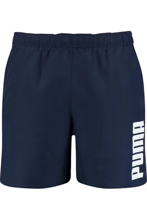 PUMA SWIM MEN MID SHORTS Mannen 1P