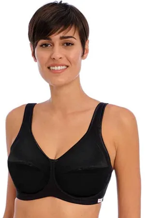 Freya Core sport bh met beugel - - 70I