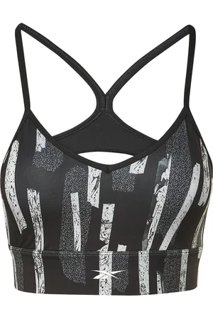 Reebok MYT AOP Sportbeha
