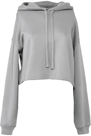 Bella + Canvas Result - Black Compass Padded Winter Jacket - Black/Grey - XL
