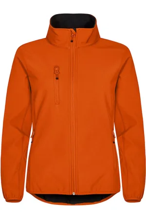 CLIQUE Classic Softshell Jacket Women 0200915 - - 40/L