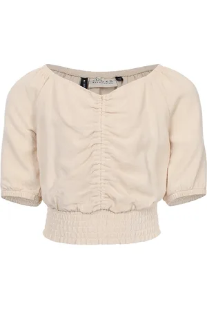 LOOXS Revolution LOOXS 10sixteen 2513-5182-385 Meisjes Blouse