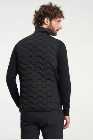 Tenson TXlite Midlayer Zip Heren 465017401 - - XL