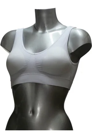 J&C JackyCeline Dames Ah bra voorgevormd | MAAT L/XL |