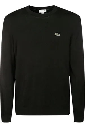 Lacoste Crew Neck Sweater Heren