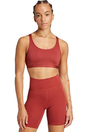 adidas Performance All Me Essentials Beha - Dames - - XS