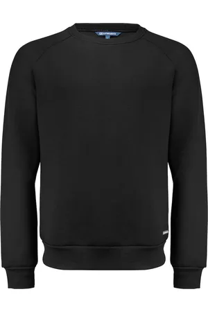 Cutter & Buck Cutter & Buck Pemberton Crewneck Heren 358422 - - L