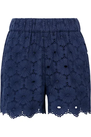 LOOXS Revolution LOOXS 10sixteen 2513-5673-191 Meisjes Broek